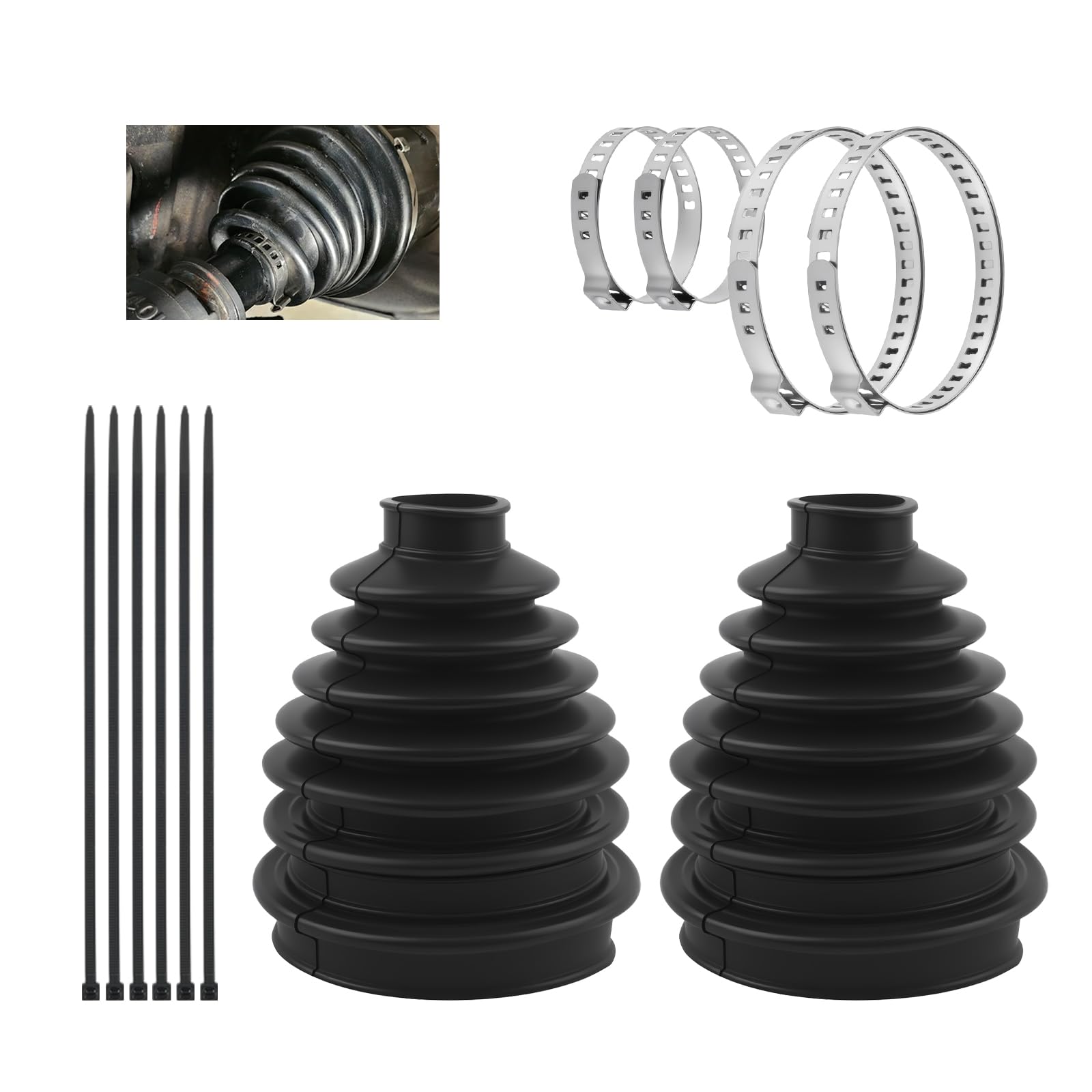 Boot Kits Bahrain | Buy Online | Whizz Others