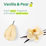 ATTITUDE Kids Foaming Hand Soap Pear Vanilla 295 mL EWG Verified view 5