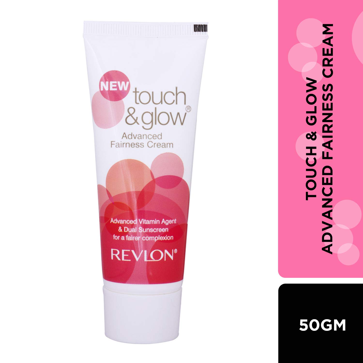 fine glow cream
