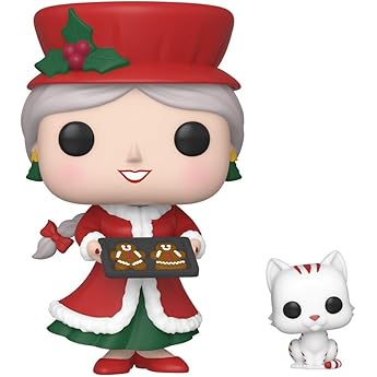 rudolph funko pop