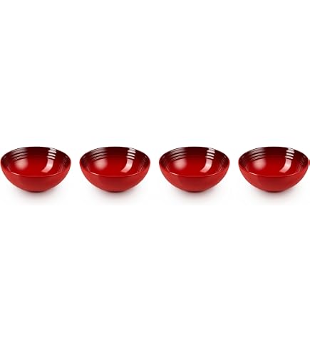 Posavasos De Silicona Le Creuset - Juego De 4, Resistente Al Calor 250°C, Color Marrón