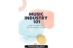 MUSIC INDUSTRY 101: How to Surf the Digital Music Ocean