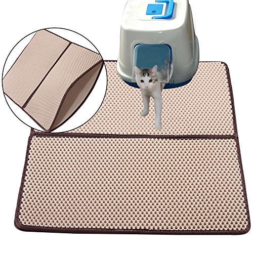 Litter Box Mats