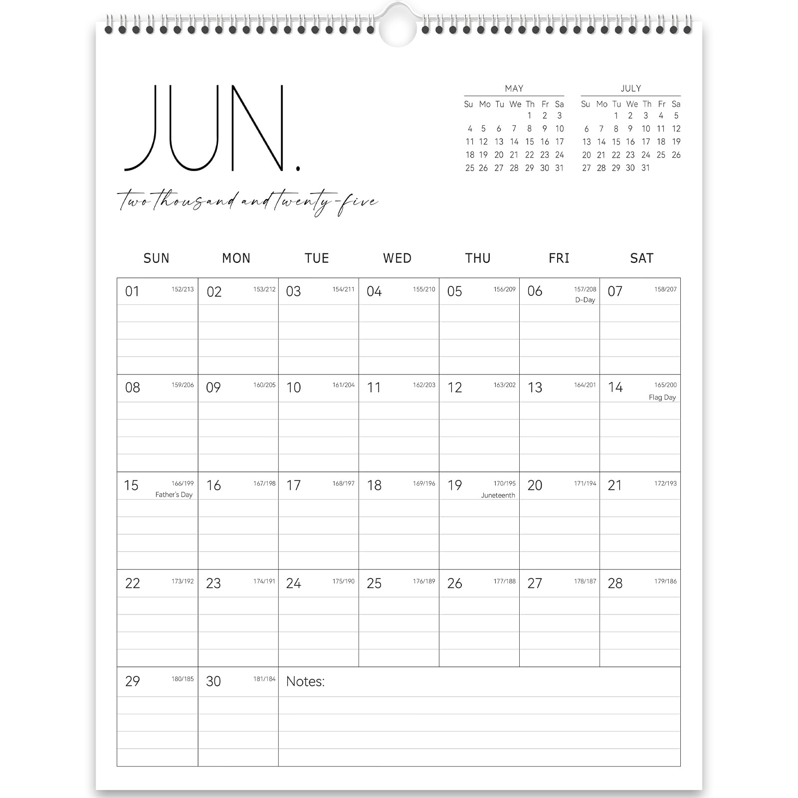 guasslee-wall-calendar-2025-2026-vertical-calendar-wall-2025-jun