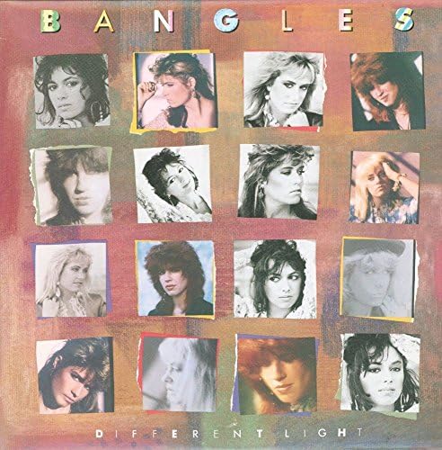 Amazon.com: Bangles - Everything - LP vinyl: CDs & Vinyl