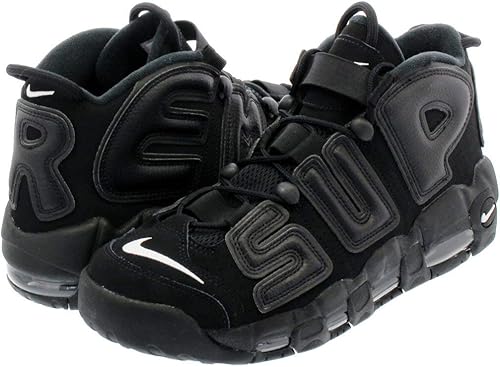 black uptempo