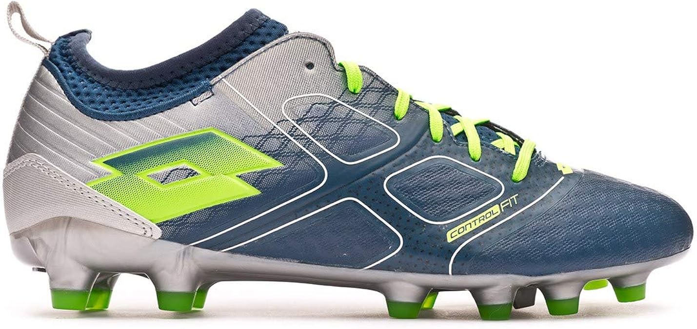 Lotto Men's Maestro 300 Fg Football Boots Amazon.co.uk Shoes & Bags