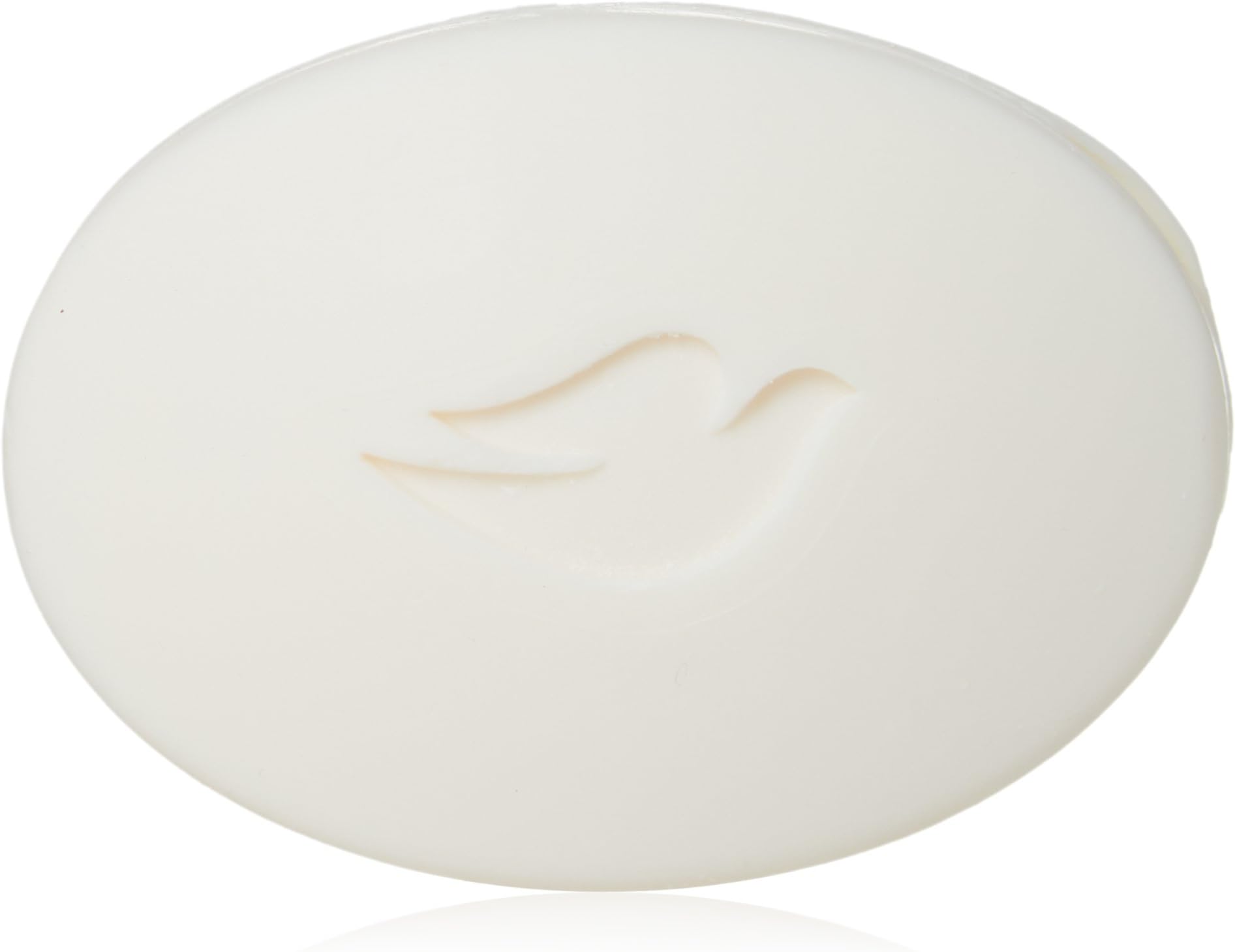 Dove Soap Bar 135G Supreme Cream Of Oil Fine Silk 8-Pack