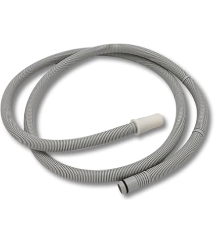 Set Di Connessione Per Tubo Flessibile Di Scarico Della Lavastoviglie