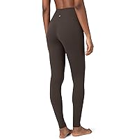Danskin Studio Cross Waist Leggings - Save 50 - View #6