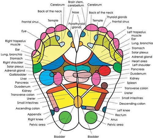 image for ePremium Foot Pads Foot Pads, pain relief, premium (20pc) Foot Health,