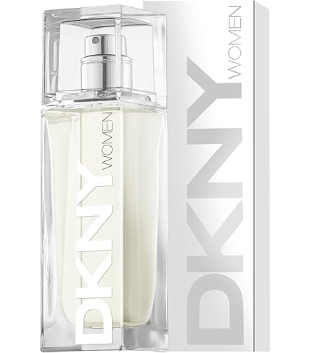 Amazon.com: DKNY Be Tempted Eau de Parfum Perfume Spray For Women