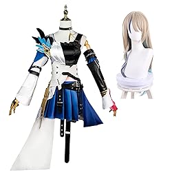 Cosplay Life Honkai Star Rail Cosplay Costume