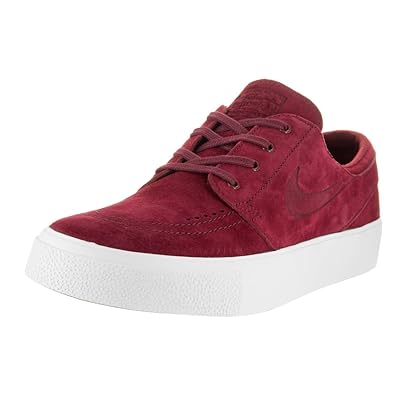 Nike Men's Zoom Stefan Janoski Premium Skateboarding Ethiopia Ubuy