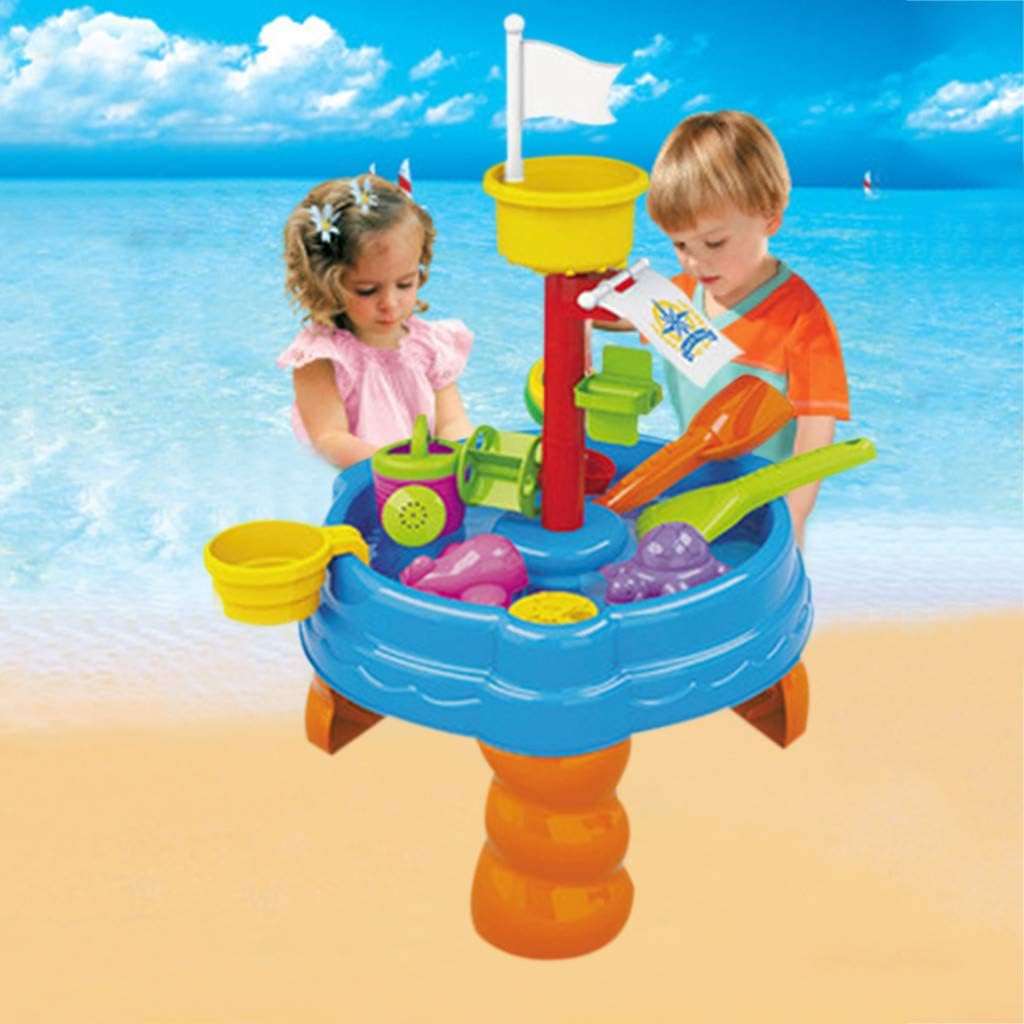 childrens water table amazon