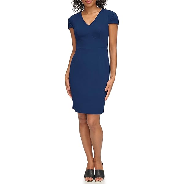 Eliza J Halter Sheath Dress with Ruffle Skirt, DTE, 0 at Amazon Women's Clothing store Eliza J Halter Sheath Dress with Ruffle Skirt, DTE, 0 at Amazon Women's Clothing store