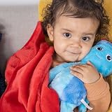In the Night Garden Igglepiggle Soft Toy Blankie Bundle - Super Soft Comfort view 6