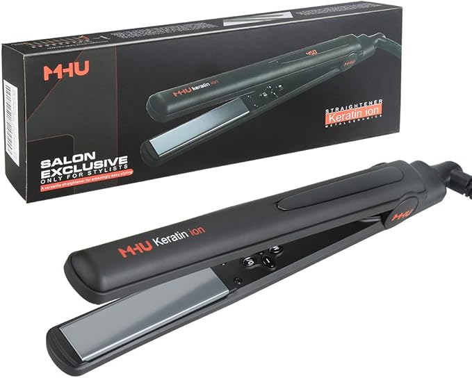 Mhu straightener keratin ion Outlet