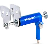 PESIKO Pneumatic Quad Caliper Piston Brake Caliper Compressor Tool | Heavy Duty, Single, Dual and Quad-Piston Calipers, Brake Pad Replacement