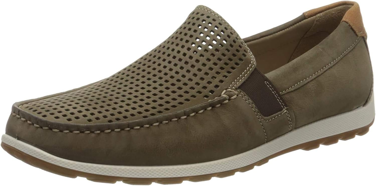 zapatos ecco monterrey