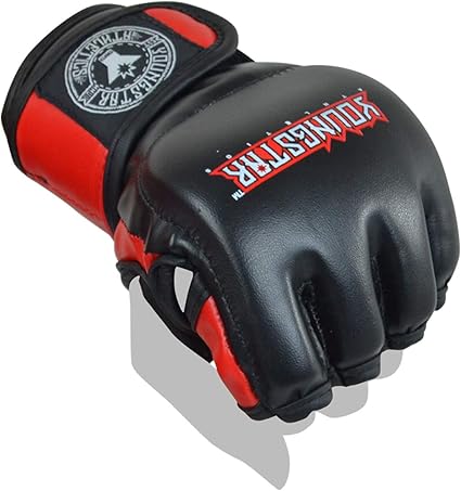 youth mma gloves