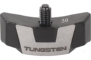 SummerHouse Golf Driver Weight Compatible with 2025 PING G440 MAX Driver Back Adjustable Weight