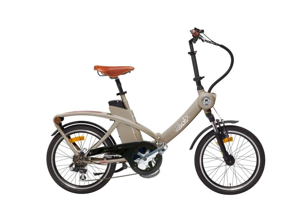 solex electrique paris