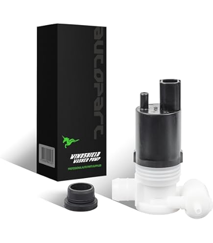 aimi　0319 ACI 174169 Windshield Washer Pump | eBay