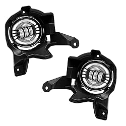 Shocklight LED&DRL Fog Lights fit for 2013 2014