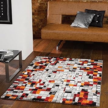 Modern Kunstler Teppiche Helle Ausgefallene Designs Monet