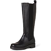 Amazon Essentials Women's Tall Gusset Boot