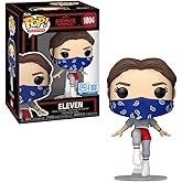 Netflix Stranger Things Funko Pop! - Pop 21