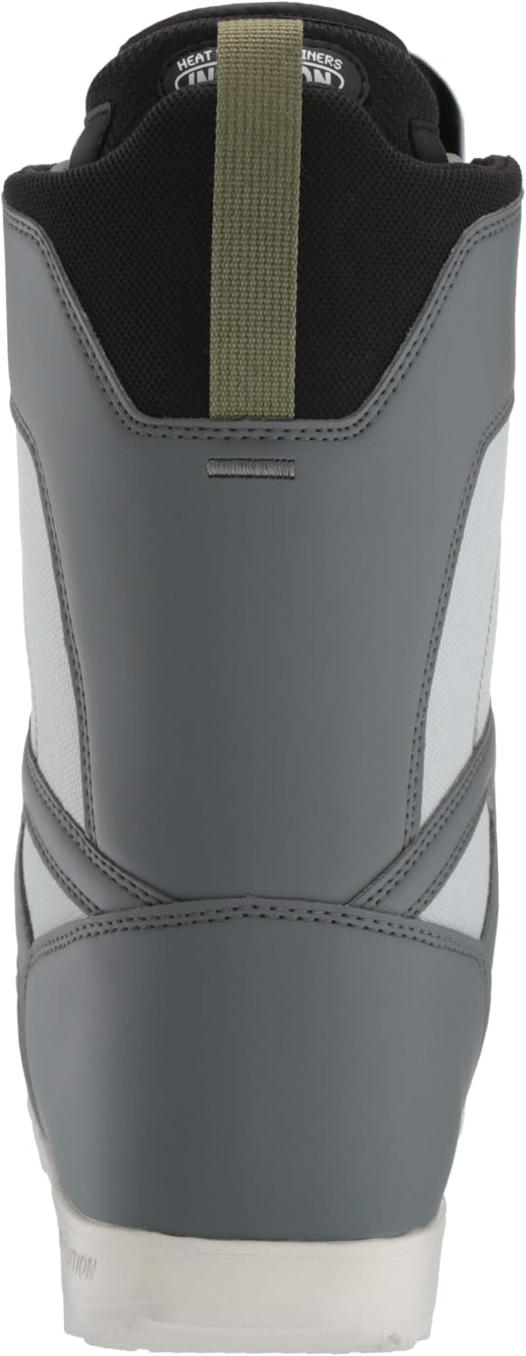 32 prion snowboard boots