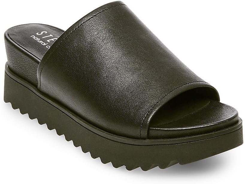 STEVEN by Steve Madden Women's Nc-kore Sandal