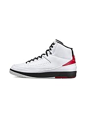 Jordan Mens Air 2 Retro OG DX2454 106 Chicago 2022