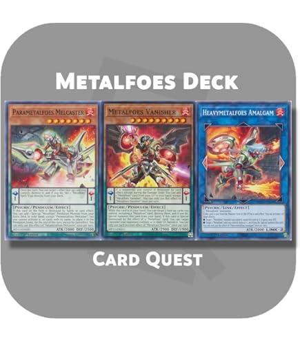 Amazon.com: Complete Custom Deck for Yu-Gi-Oh!