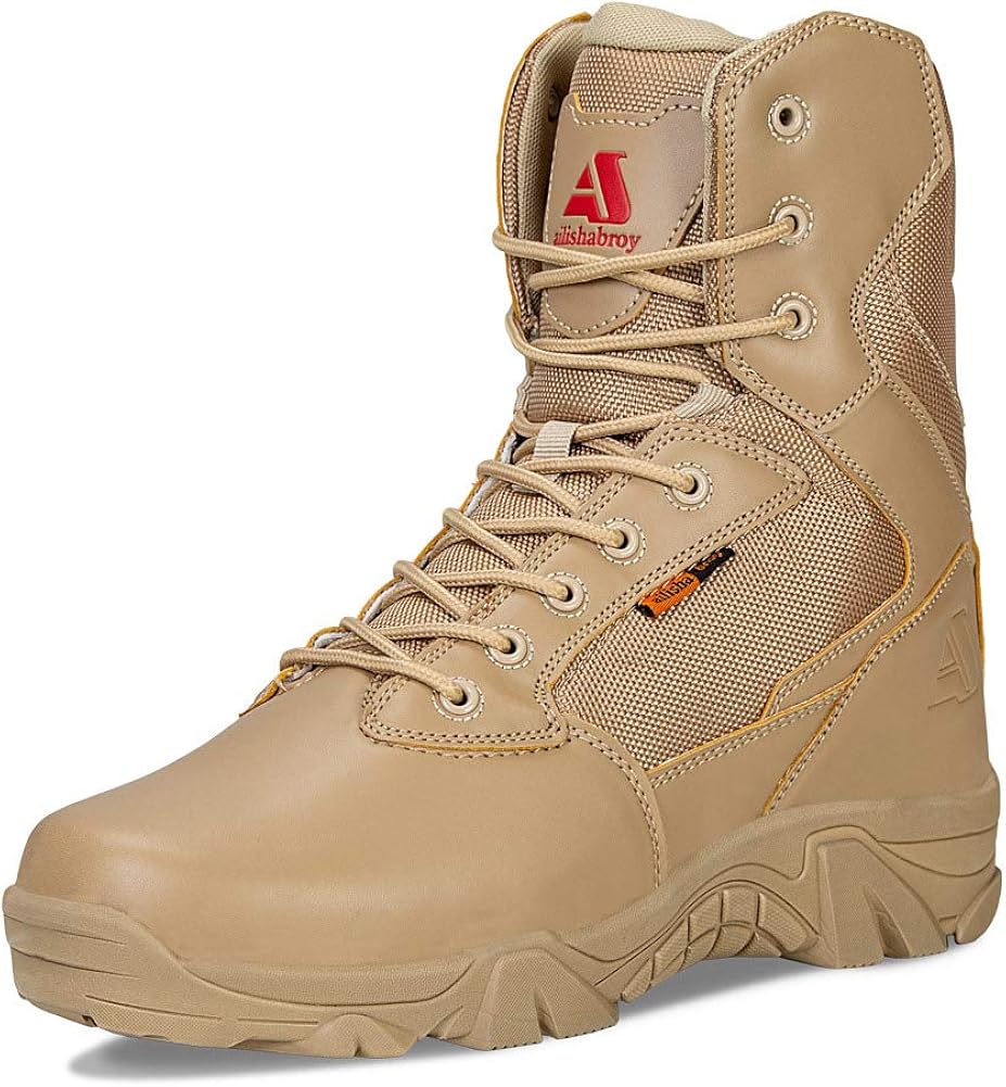 tactical boots that feel like sneakers