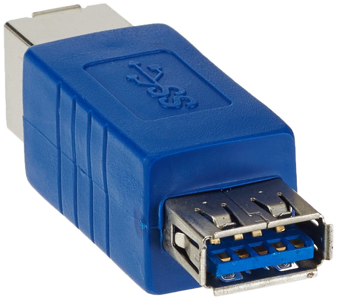 Vs New 285075 USB 3.0 Adapter A Male to A Female