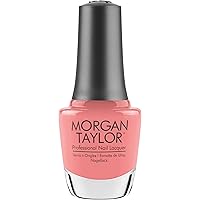 Amazon.com: Morgan Taylor Nail Lacquer (Izzy Wizzy, Let's