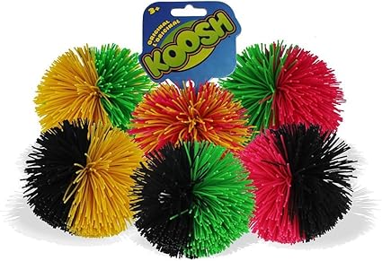 koosh balls in bulk