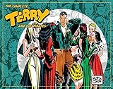 Image de The Complete Terry and the Pirates, Vol. 3: 1939-1940
