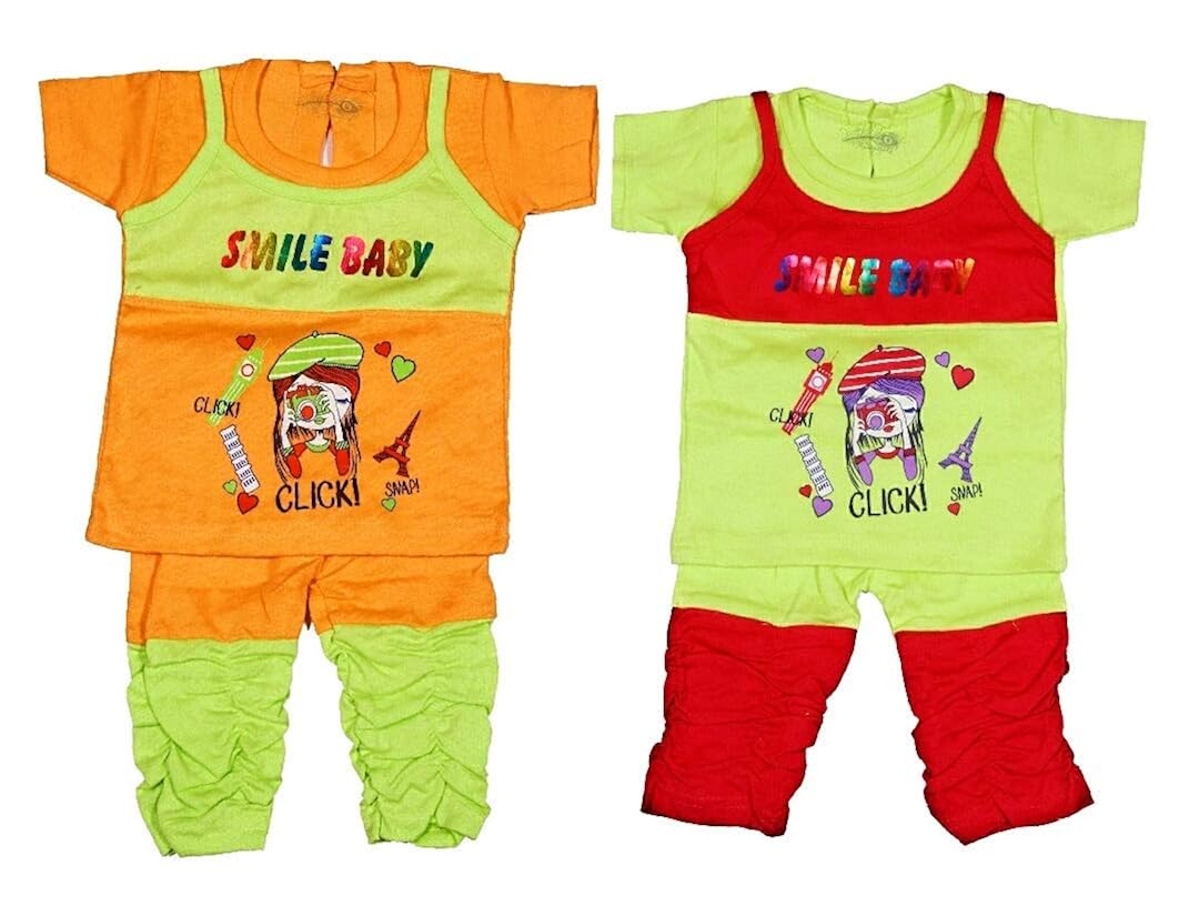 trendy frocks for babies