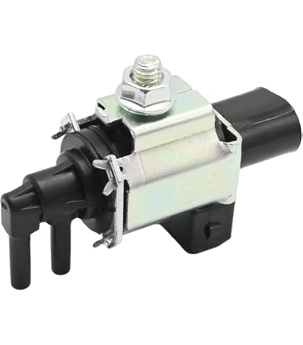 Amazon.com: MR160676 Vacuum Solenoid Valve for Mitsubishi