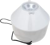 N/V Electric Centrifuge Lab Desktop Benchtop 6 x 20ml Tubes 4000rpm 25W view 7
