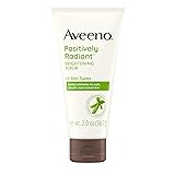 Aveeno Positively Radiant Skin Brightening