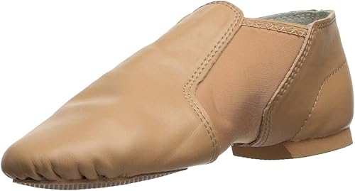 amazon jazz shoes tan