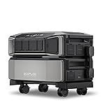 EF ECOFLOW DELTA Pro Ultra 6144Wh Power