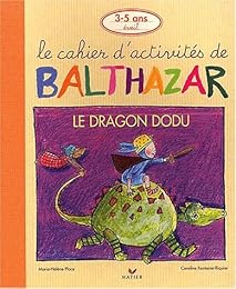 Le  dragon dodu