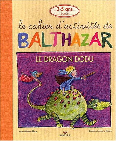 Le  dragon dodu