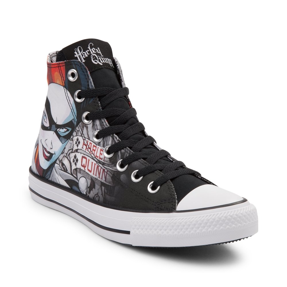 converse dc comics uk